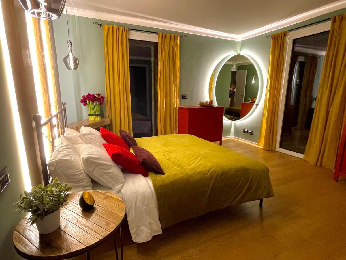 Villa Bianca Como Exterior foto